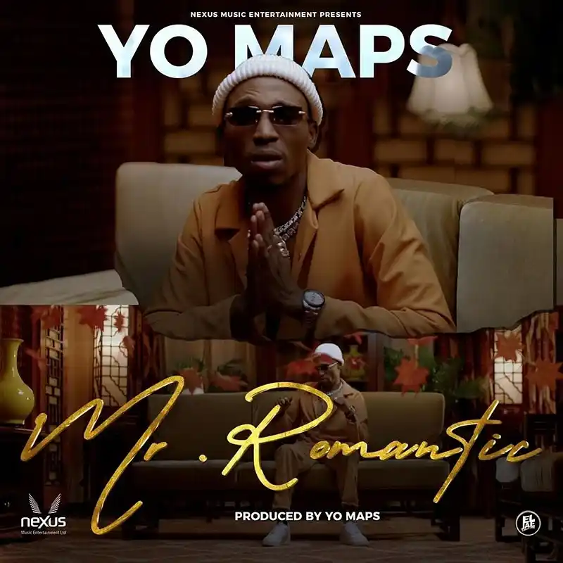 Mr Romantic 